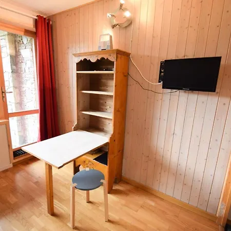 Le Plein Sud - 2/3 Pers - Plagne Villages - 009ps -le Plein Sud- Wifi Inclus Mae-1674 *