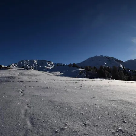Le Plein Sud - 2/3 Pers - Plagne Villages - 009ps -le Plein Sud- Wifi Inclus Mae-1674 Apartamento *