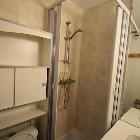 Apartamento Le Plein Sud - 2/3 Pers - Plagne Villages - 009ps -le Plein Sud- Wifi Inclus Mae-1674 La Plagne