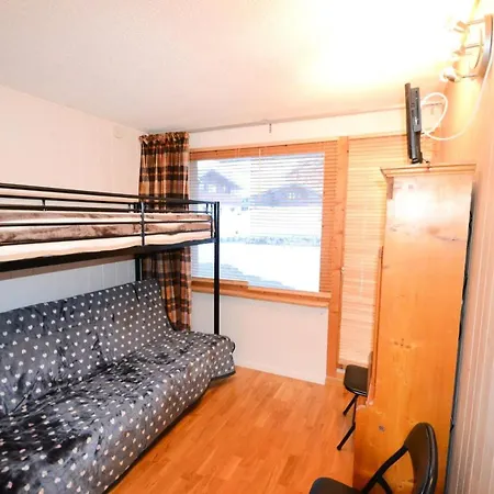 Le Plein Sud - 2/3 Pers - Plagne Villages - 009ps -le Plein Sud- Wifi Inclus Mae-1674 Apartment *