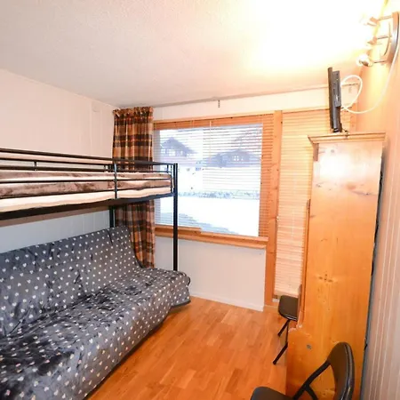 Le Plein Sud - 2/3 Pers - Plagne Villages - 009ps -le Plein Sud- Wifi Inclus Mae-1674 Apartment *