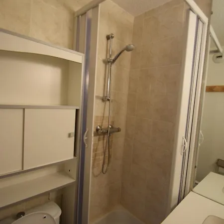 Le Plein Sud - 2/3 Pers - Plagne Villages - 009ps -le Plein Sud- Wifi Inclus Mae-1674 * La Plagne