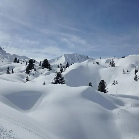 Le Plein Sud - 2/3 Pers - Plagne Villages - 009ps -le Plein Sud- Wifi Inclus Mae-1674 * La Plagne