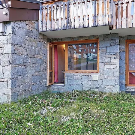 Le Plein Sud - 2/3 Pers - Plagne Villages - 009ps -le Plein Sud- Wifi Inclus Mae-1674 * La Plagne